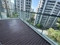 Pavilion 11 (D11), Condominium #435185101